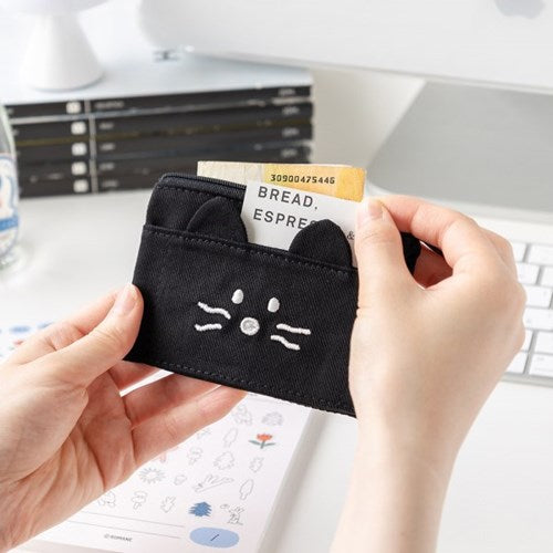 Romane Foldable Card Wallet Ver.2 (3款)