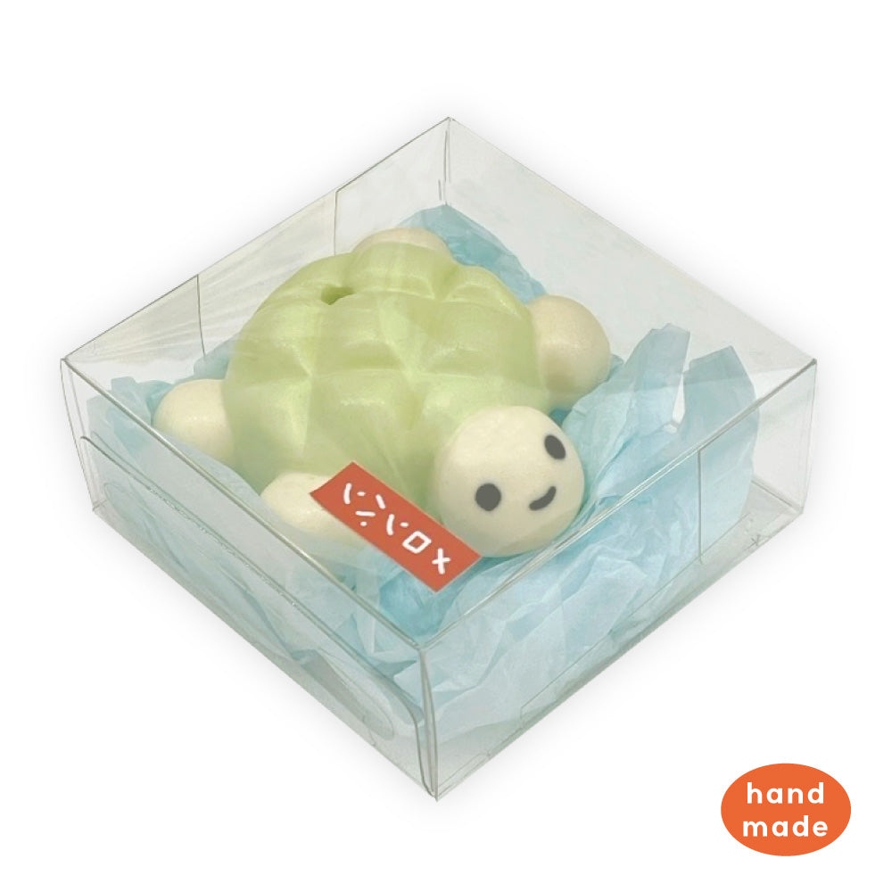 Hookka Hookka Studio Under the Sea Turtle Ceramic Incense Holder 線香座