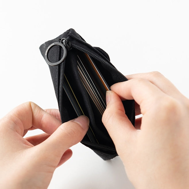 Romane Foldable Card Wallet Ver.2 (3款)