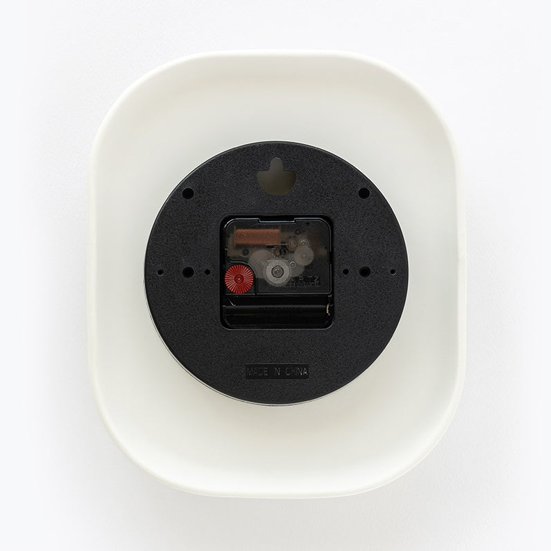 Romane Brunch Brother Ceramic Wall Clock Mogry Music