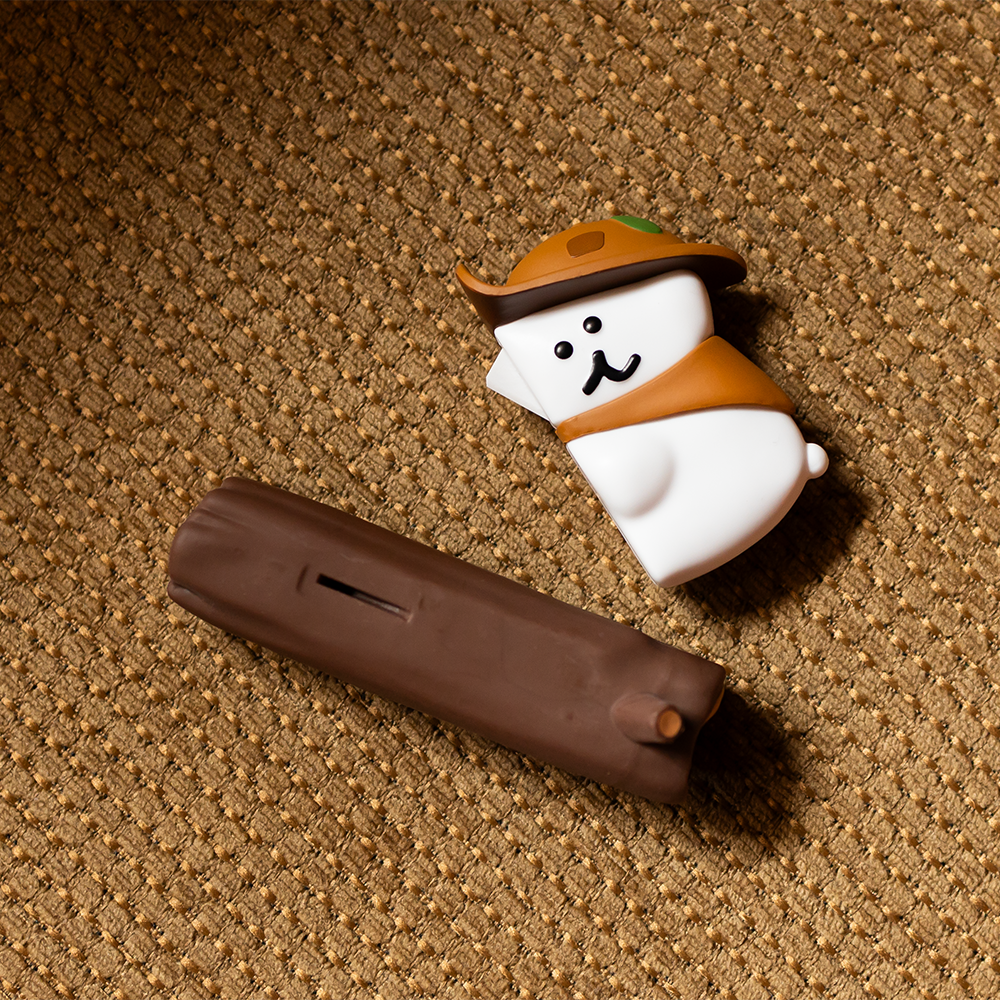 Dinotaeng Bobo Figure Cutter