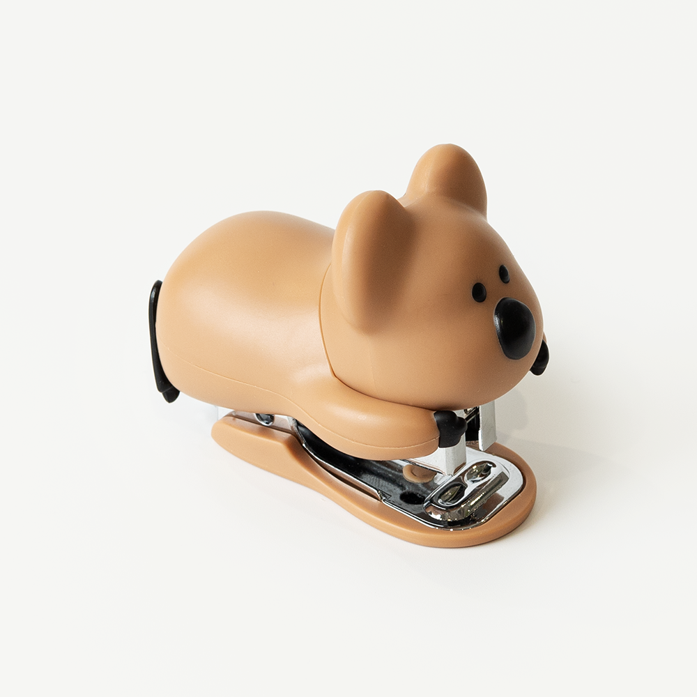 Dinotaeng Quokka Stapler 釘書機