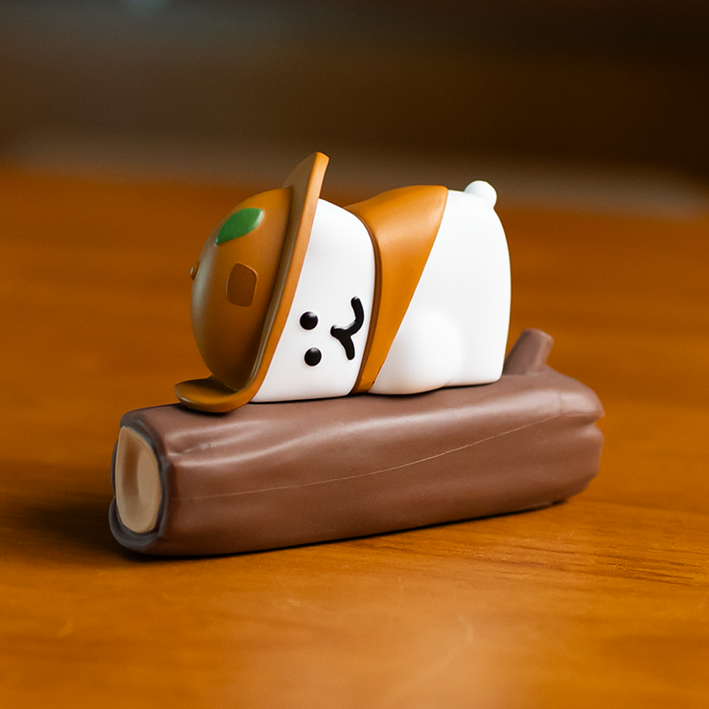 Dinotaeng Bobo Figure Cutter