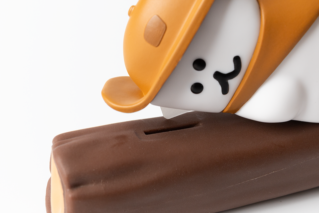 Dinotaeng Bobo Figure Cutter