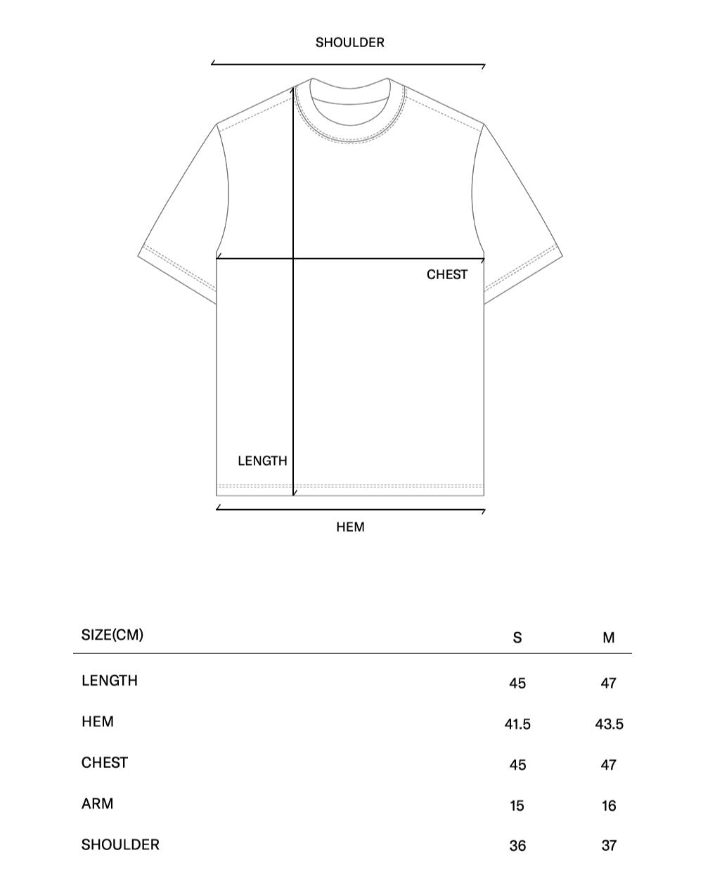 【兩件95折⭐】MARITHÉ FRANÇOIS GIRBAUD W CLASSIC LOGO CROP TEE (6 COLORS)