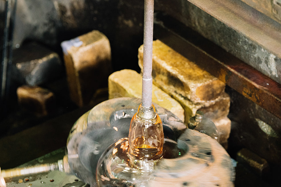 【Pre-order~18/9】Bmix Studio X INAPSQUARE Mushroom Lamp 02_C 小夜燈