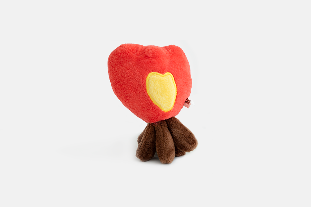 Dinotaeng Camping Items Keychain (5款) 露營小物