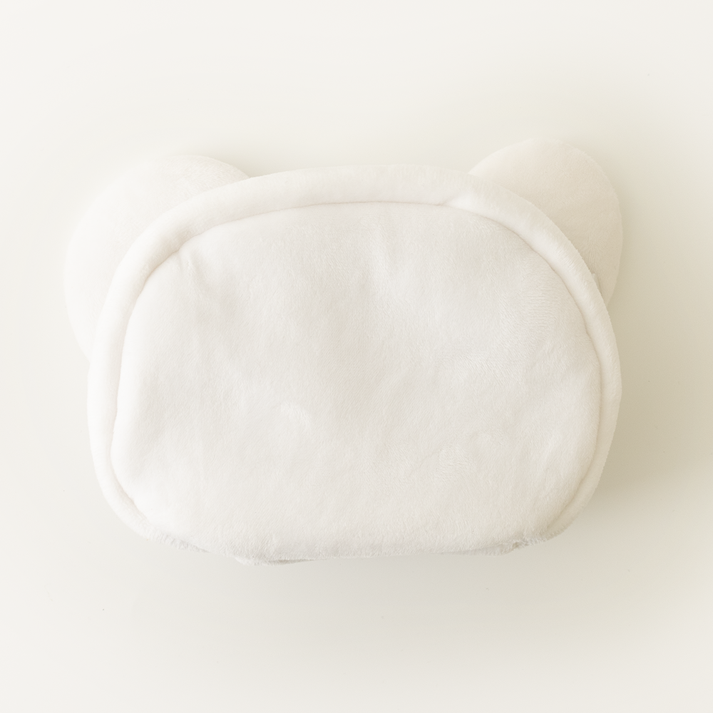 Dinotaeng Fatty & BOBO First Aid Pouch (2款)