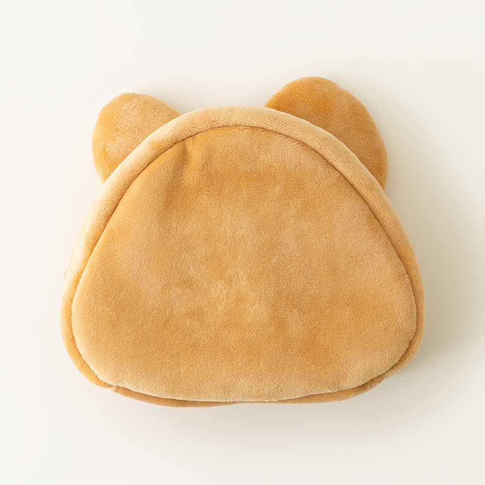 Dinotaeng Fatty & BOBO First Aid Pouch (2款)
