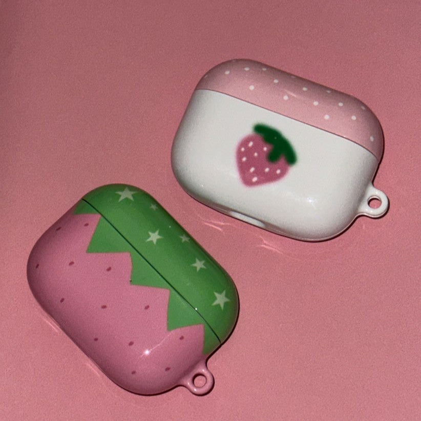 Mazzzzy ver.Strawberry (2 Types) (Hard, glossy)