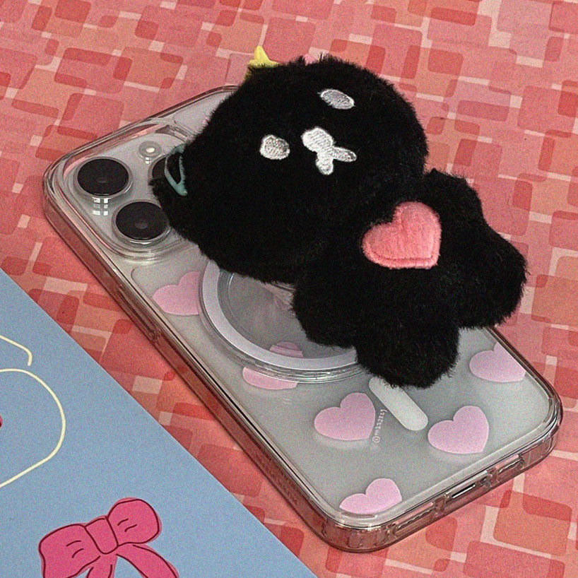Mazzzzy love muffin fluffy magsafe tok