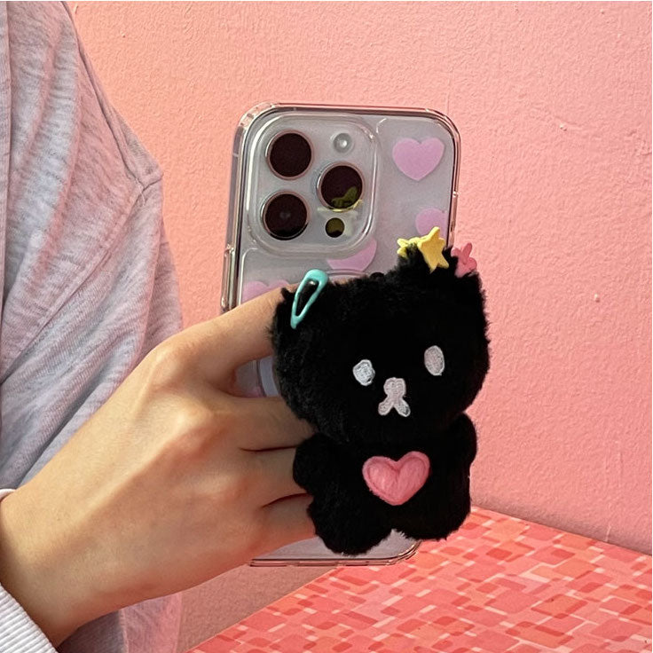 Mazzzzy love muffin fluffy magsafe tok