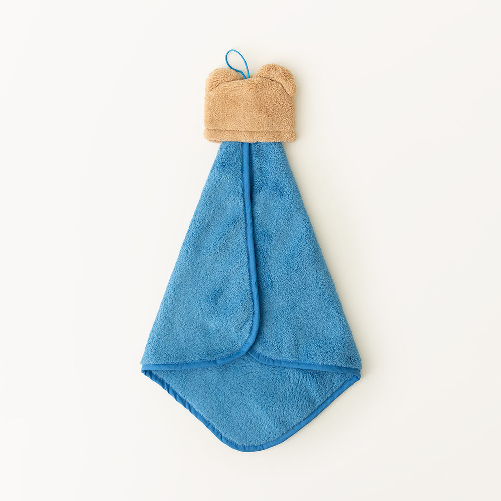 Dinotaeng Mini Towel (4款) 抹手毛巾