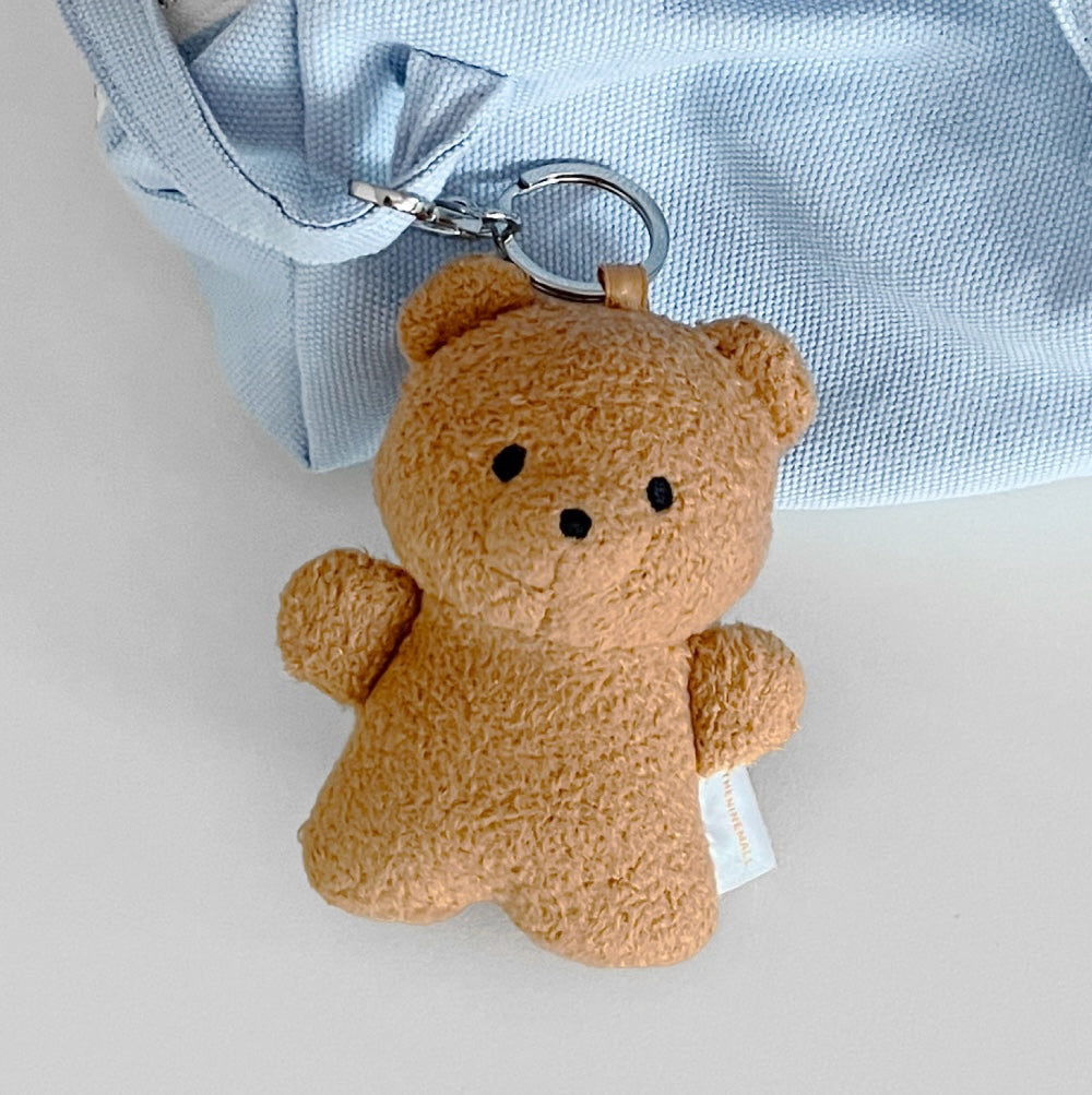 Theninemall Gummy Doll Keyring