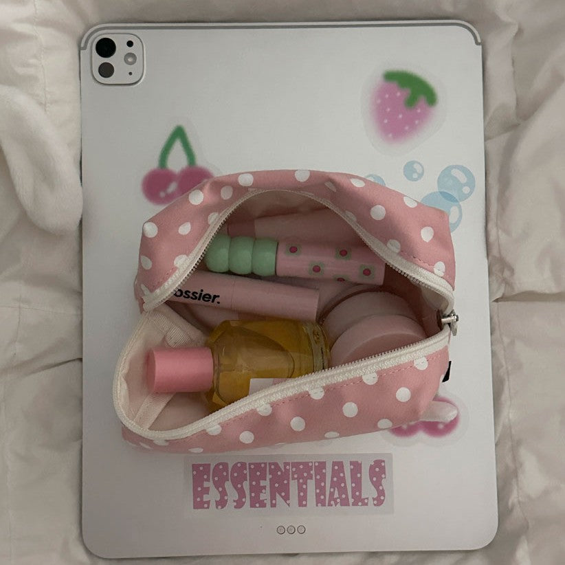 Mazzzzy Angel Wish Pouch (3 types)