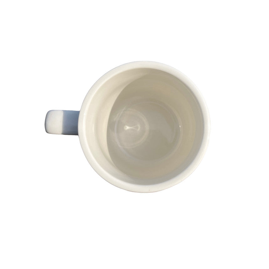 Steadinary 짱쎈 Mug