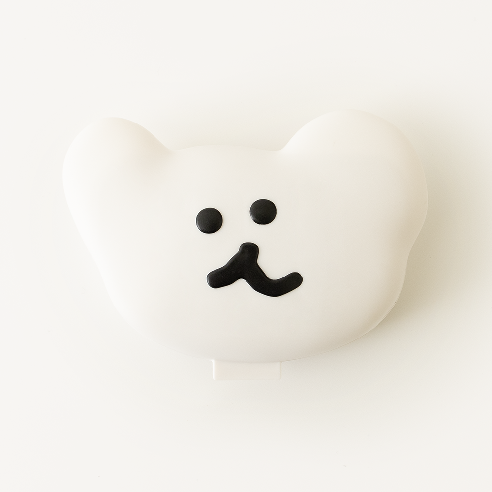 Dinotaeng Quokka & BOBO Pill Case 藥盒 (2款)