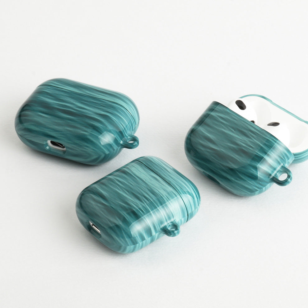 Fogbow Night Airpods Case