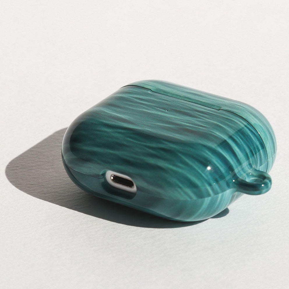 Fogbow Night Airpods Case