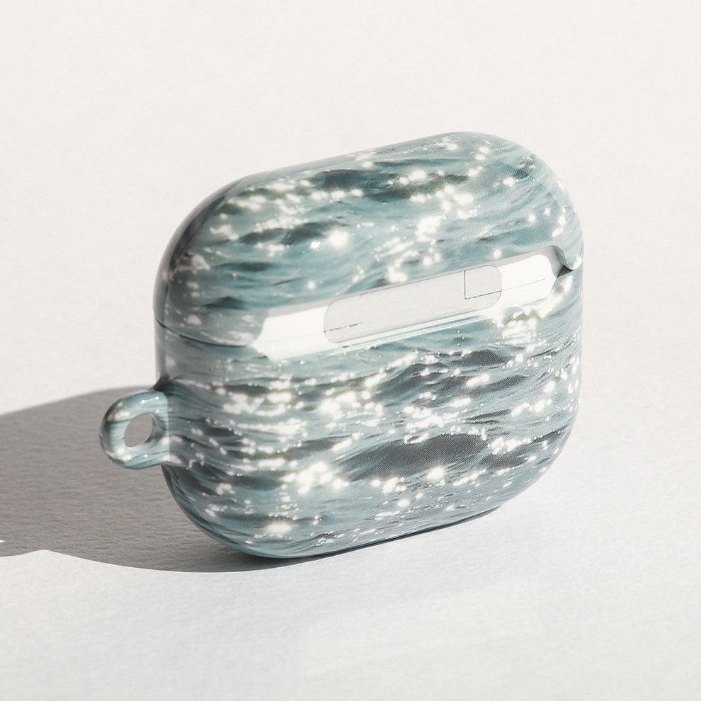 Fogbow Afternoon Airpods Case