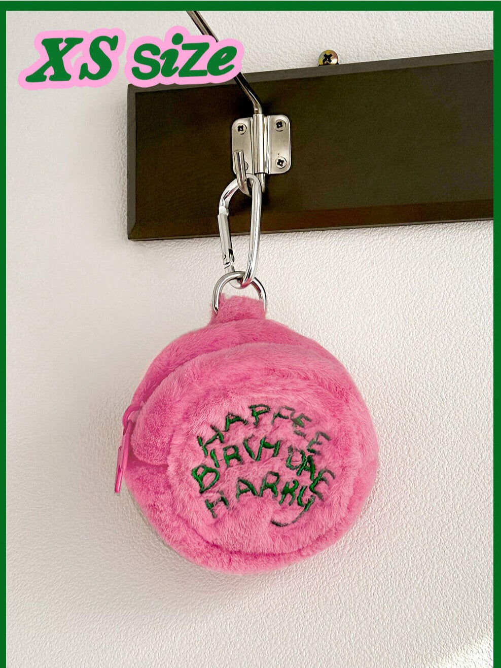 Harry Potter Happee Birthdae Harry Pouch (XS/S)