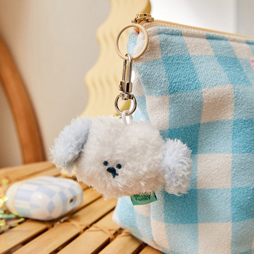 Butter Shop Rainy Day Keyring (3款)