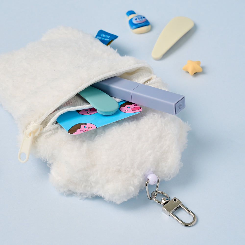 Butter Shop NEW! Photocard Holder 卡套 (2款)