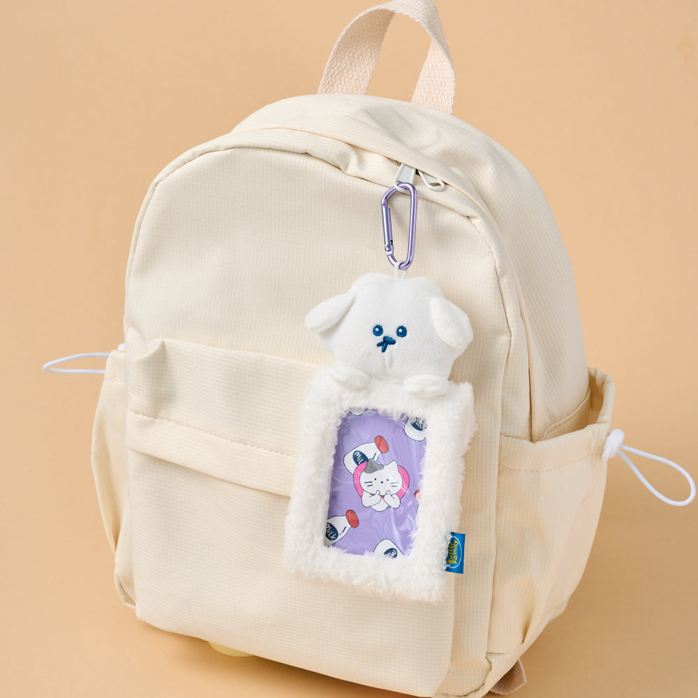 Butter Shop 星星眼 Photocard Holder 卡套 (3款)