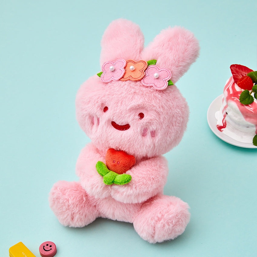 Butter Shop Blooming M Size Doll (2款)