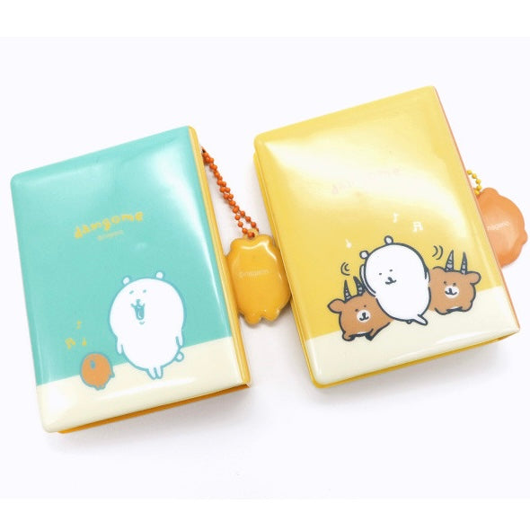 Joke Bear Collect Book 卡簿 (2款)