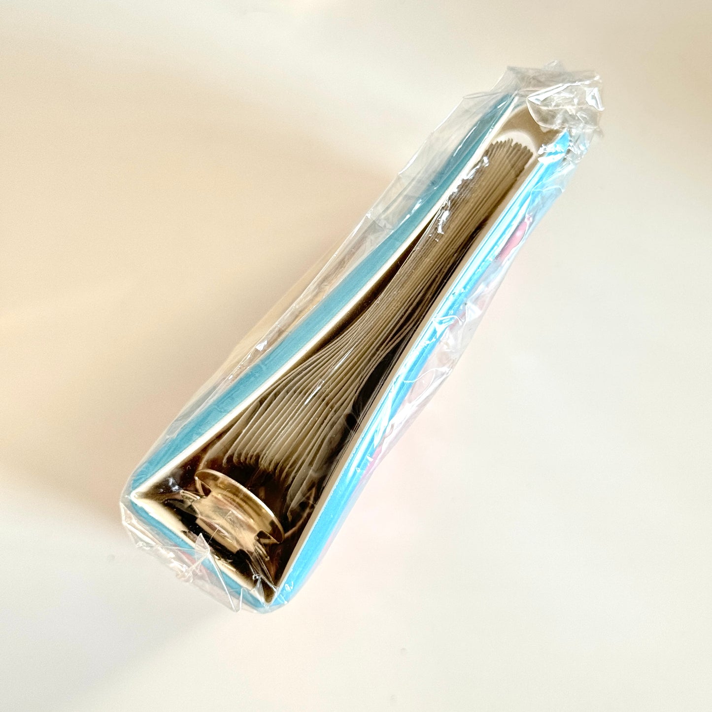 【現貨95折】Sanrio Cinnamoroll Collect Book 卡簿