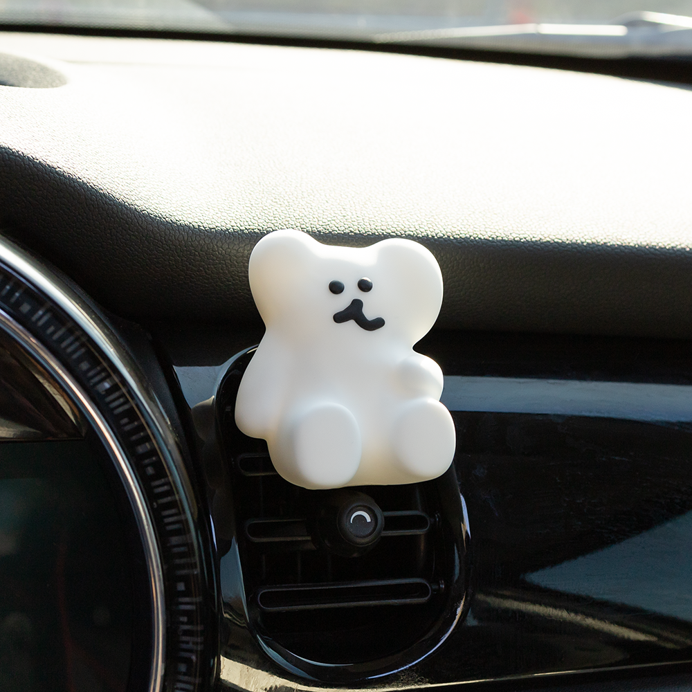 Dinotaeng Quokka & BOBO Air freshner