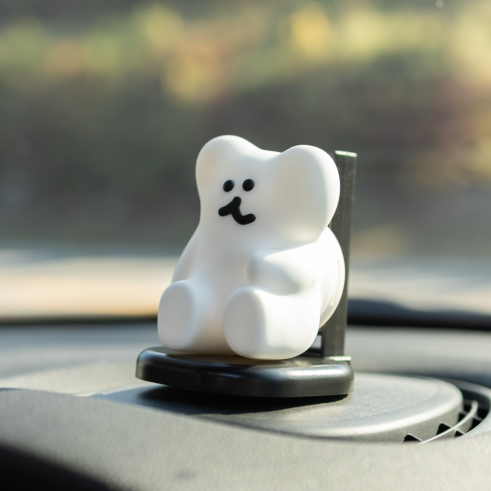 Dinotaeng Quokka & BOBO Air freshner