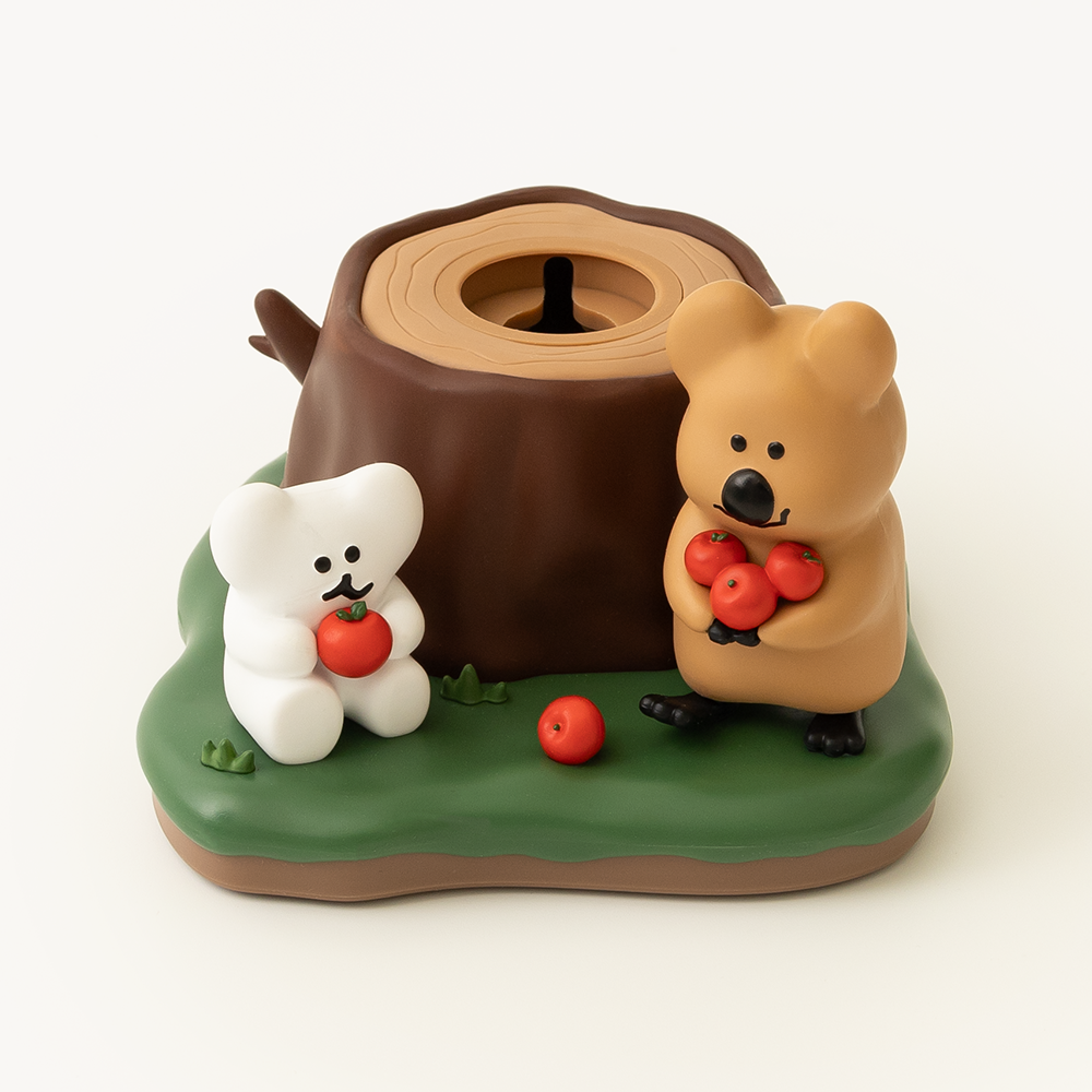 Dinotaeng Apple Picking Watch Charger Stand 手錶充電座