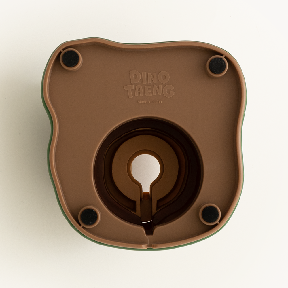 Dinotaeng Apple Picking Watch Charger Stand 手錶充電座