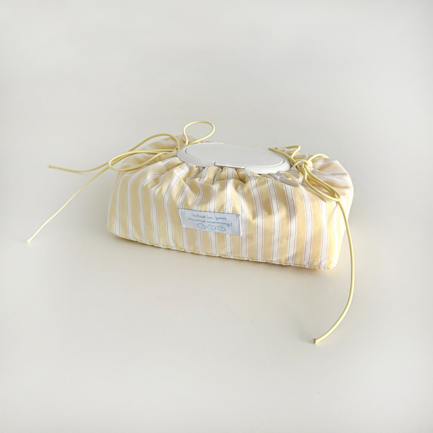 Second Morning Stripe Tissue Box Cover (2款)
