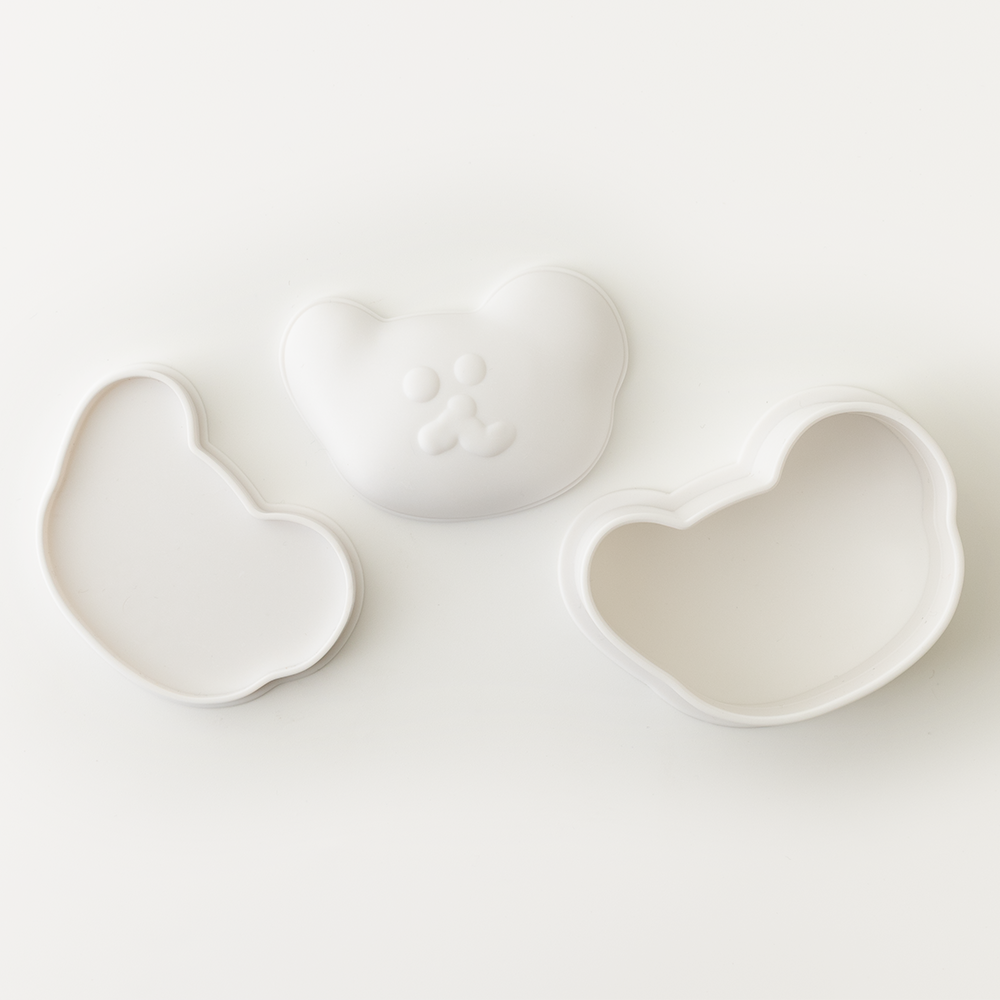 Dinotaeng Quokka & BOBO Rice Ball Maker Set