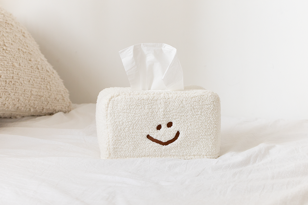 Dinotaeng Marsh Tissue Nest 紙巾盒