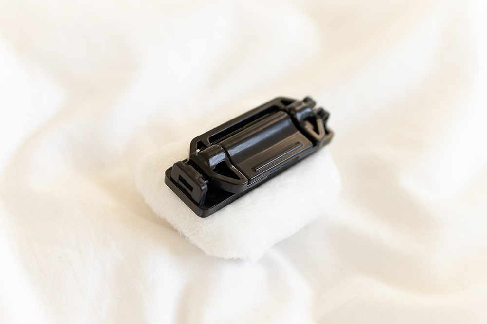 Dinotaeng Seatbelt Stopper 安全帶扣