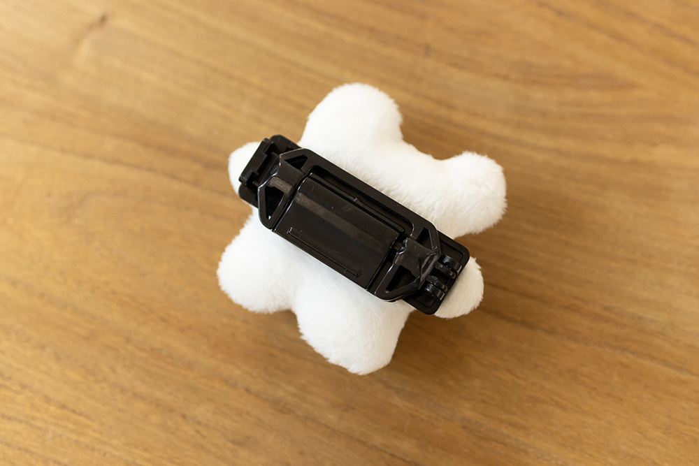 Dinotaeng Seatbelt Stopper 安全帶扣