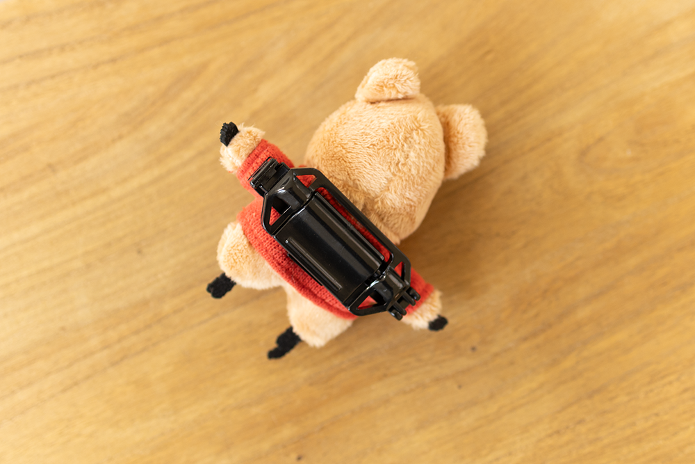 Dinotaeng Seatbelt Stopper 安全帶扣