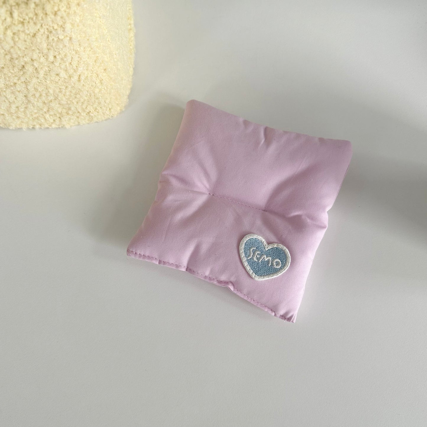 Second Morning Soft Coaster 杯墊