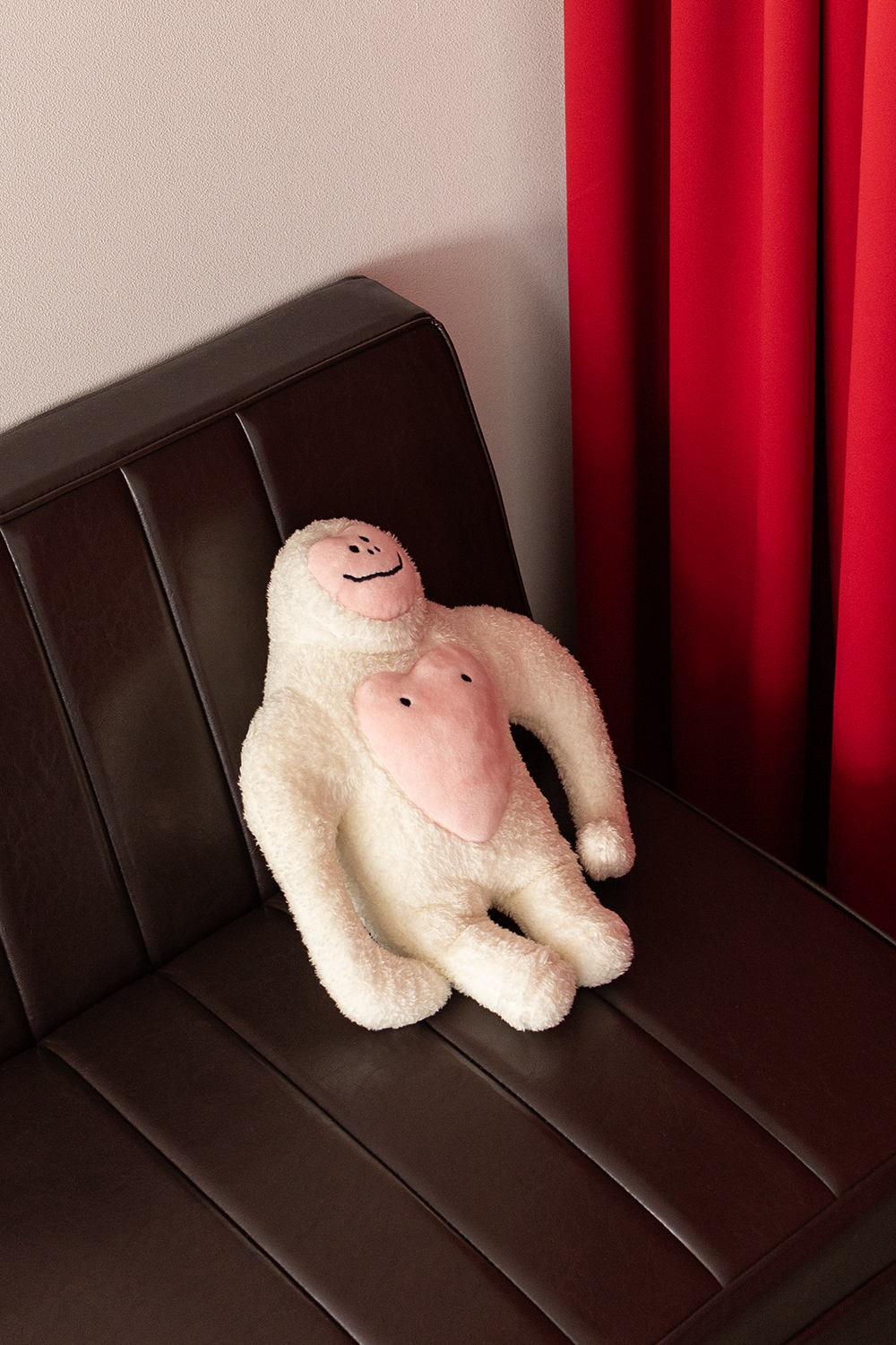 Dinotaeng DouDou Plush Doll