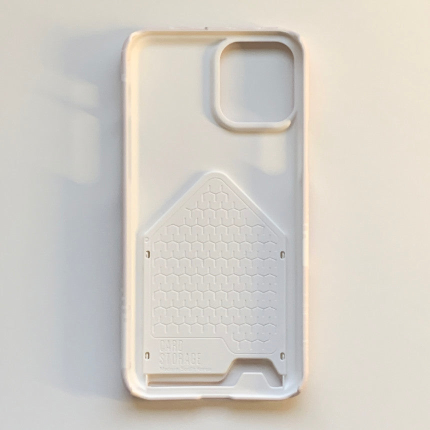 Lily Daily Vintage Rose(bouquet) Case (硬殼/插卡款)