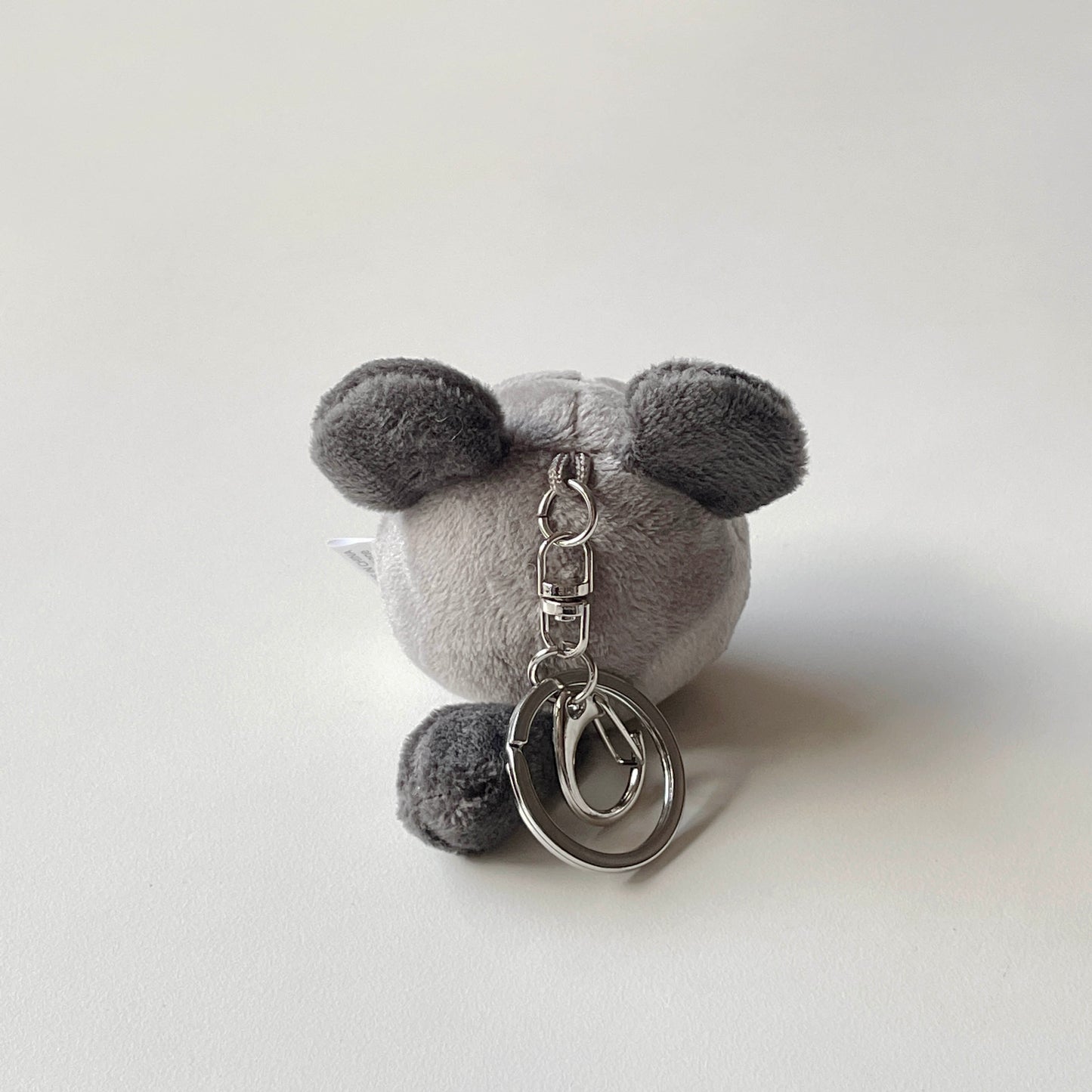 Collector Mumu 豆豆鼠 Doll Keyring (6款)