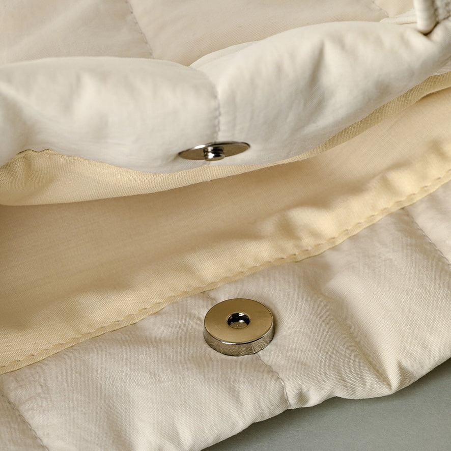 Livework Comfy Cozy V.2 Mini Tote Bag (3色)