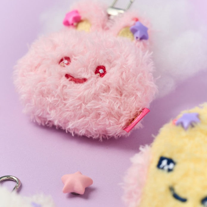 Butter Shop It's My Day Mini Keyring (3款)