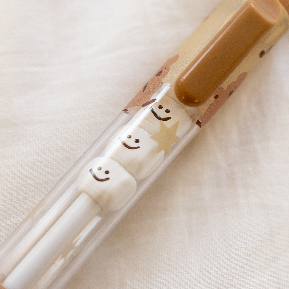 Dinotaeng Marsh Bits Pen