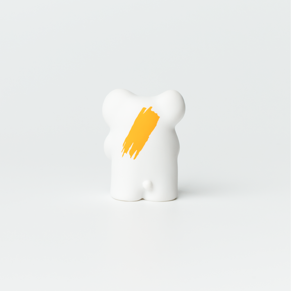 Dinotaeng Marshville Painters Figure