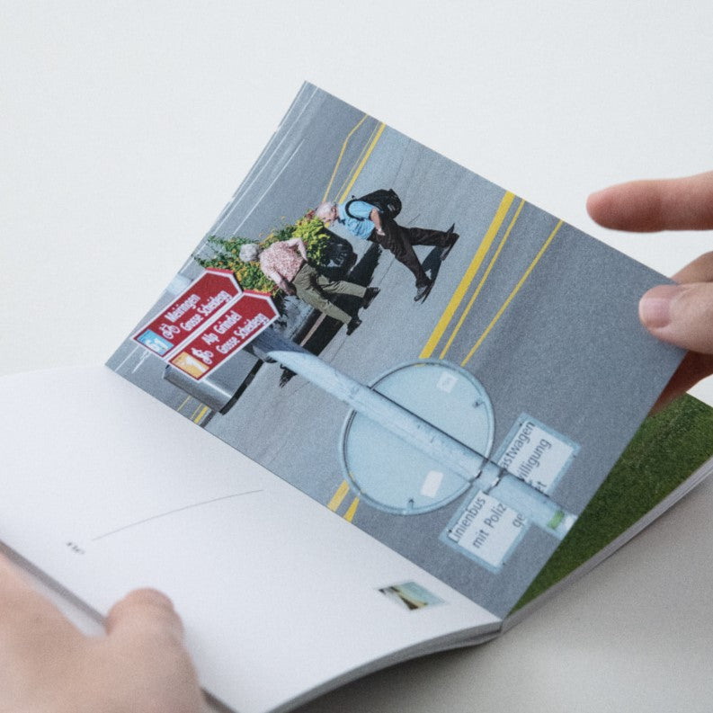 AOBD Recollection Postcard Book (20P)